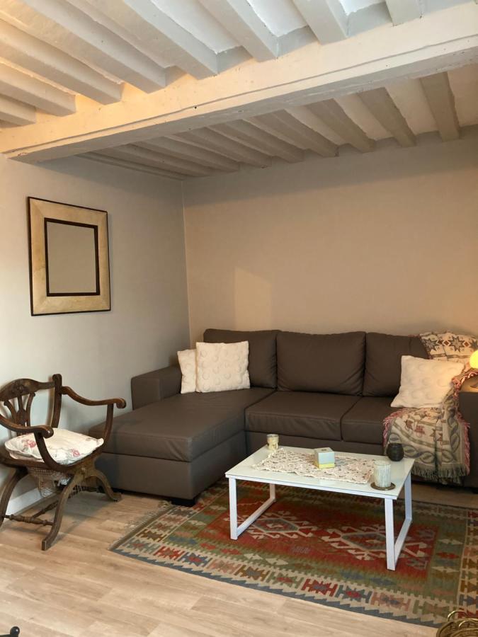 Embarcation Apartment Онфльор Екстериор снимка