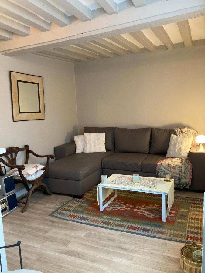 Embarcation Apartment Онфльор Екстериор снимка