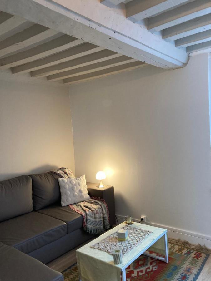 Embarcation Apartment Онфльор Екстериор снимка