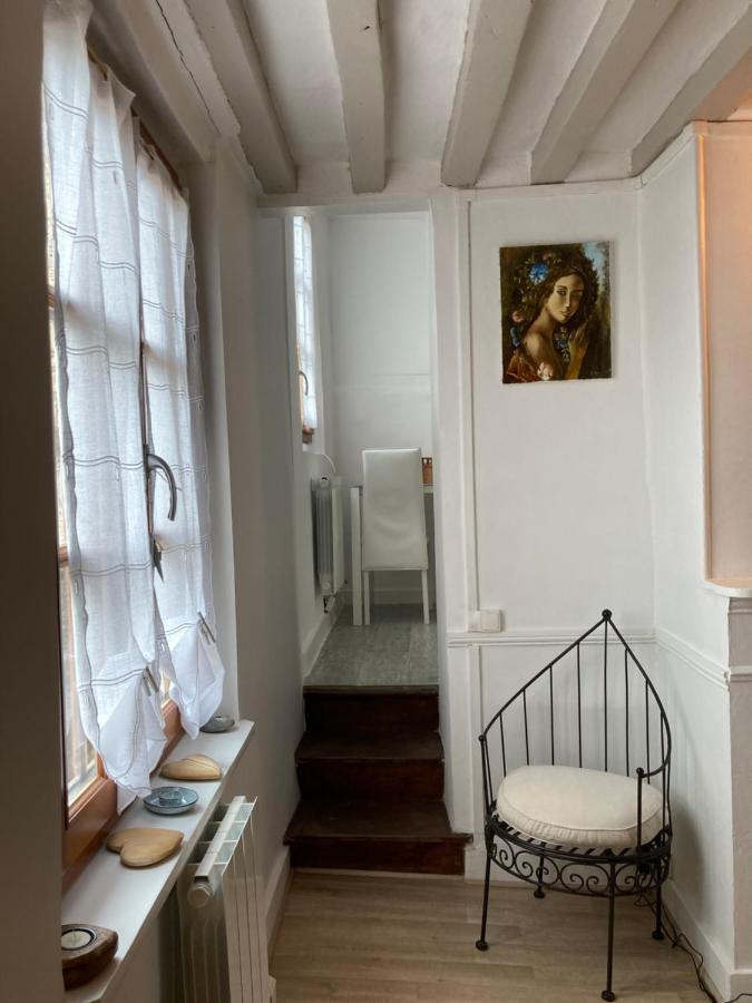 Embarcation Apartment Онфльор Екстериор снимка