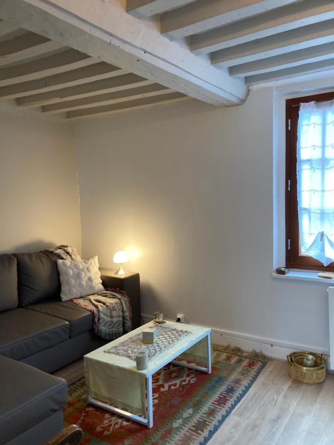 Embarcation Apartment Онфльор Екстериор снимка