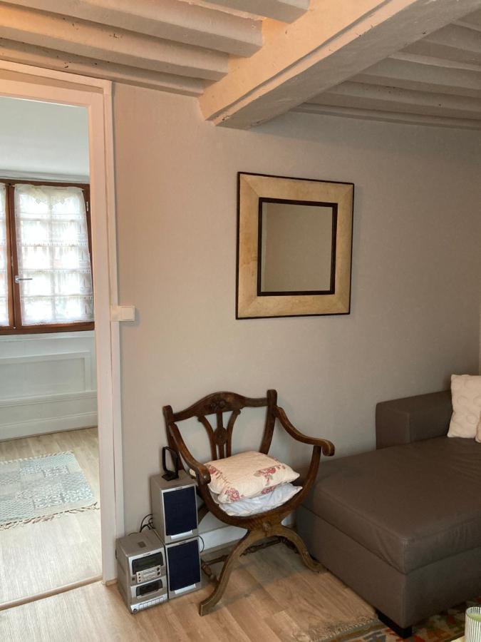Embarcation Apartment Онфльор Екстериор снимка