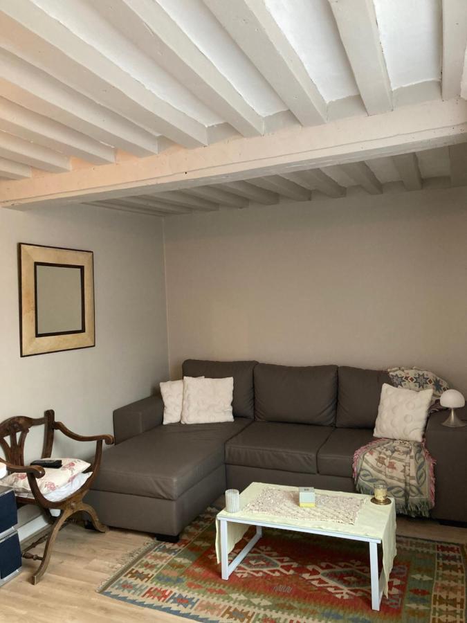 Embarcation Apartment Онфльор Екстериор снимка