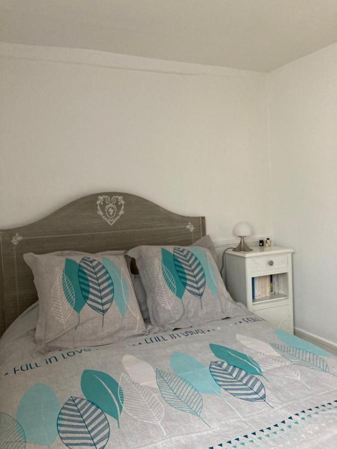 Embarcation Apartment Онфльор Екстериор снимка