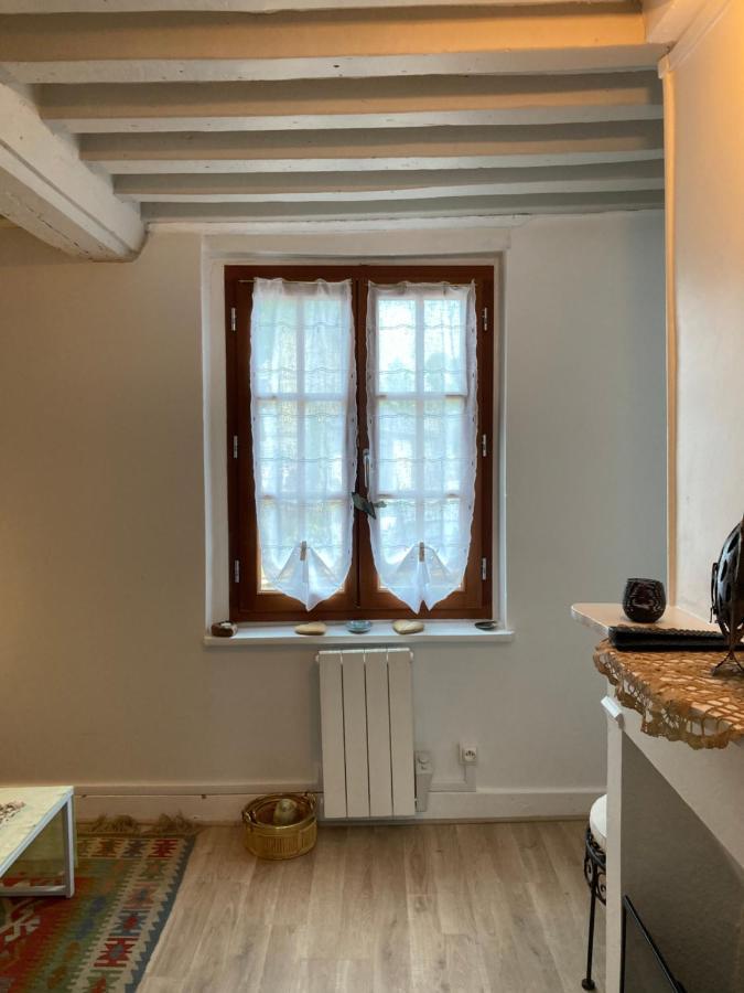 Embarcation Apartment Онфльор Екстериор снимка