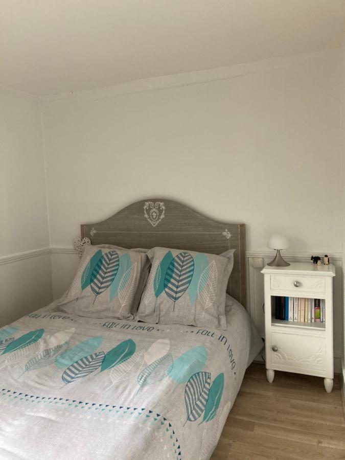 Embarcation Apartment Онфльор Екстериор снимка