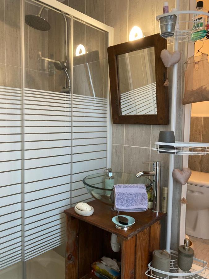 Embarcation Apartment Онфльор Екстериор снимка