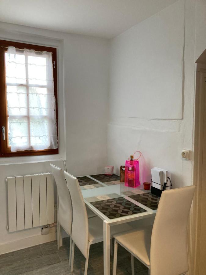 Embarcation Apartment Онфльор Екстериор снимка