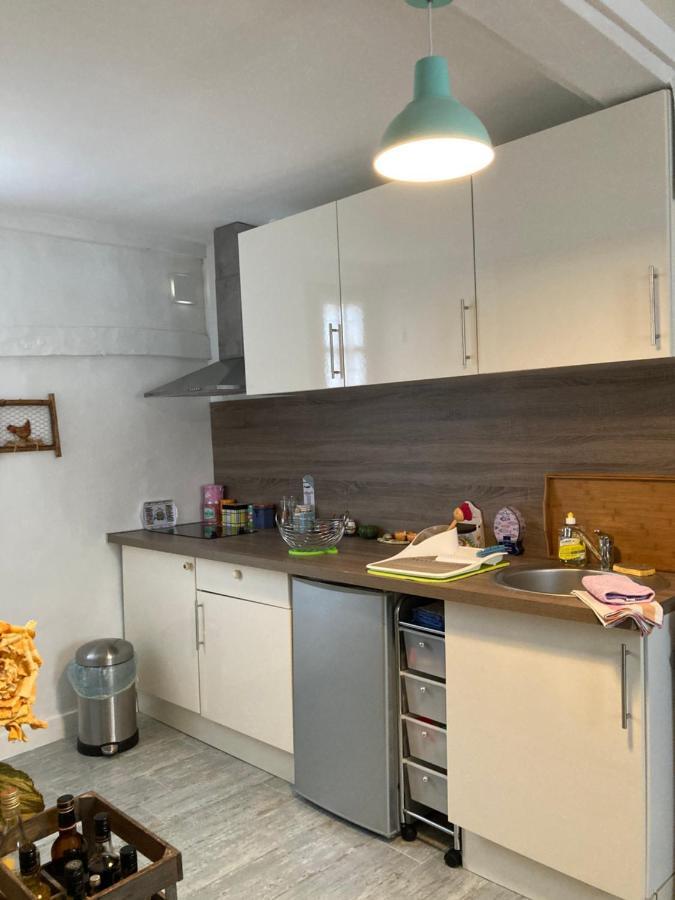 Embarcation Apartment Онфльор Екстериор снимка