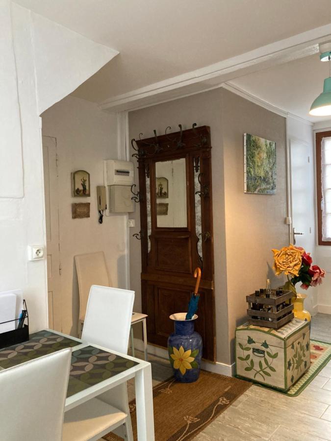 Embarcation Apartment Онфльор Екстериор снимка