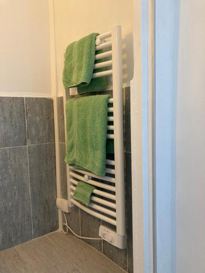 Embarcation Apartment Онфльор Екстериор снимка