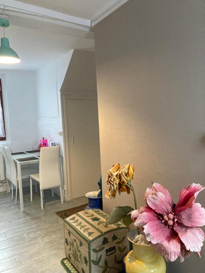 Embarcation Apartment Онфльор Екстериор снимка