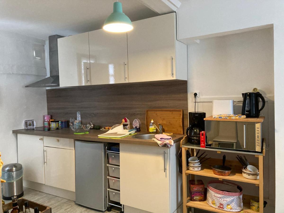 Embarcation Apartment Онфльор Екстериор снимка