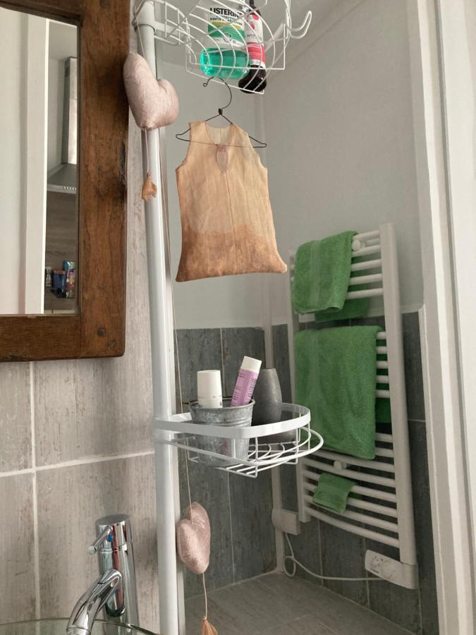 Embarcation Apartment Онфльор Екстериор снимка