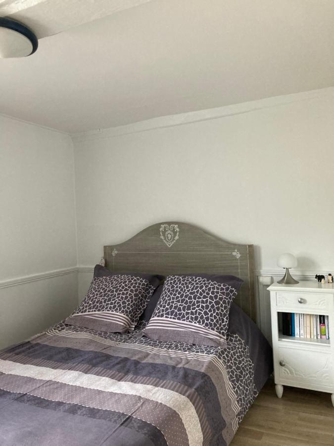 Embarcation Apartment Онфльор Екстериор снимка